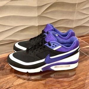 Nike Air Max BW OG Persian Violet/White